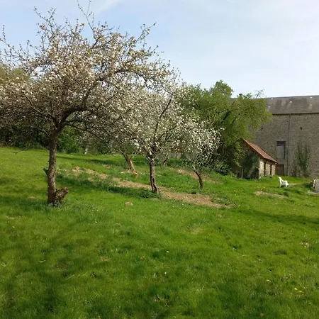 Gite De L'Oeil Saint-Pierre-de-Fursac Esterno foto