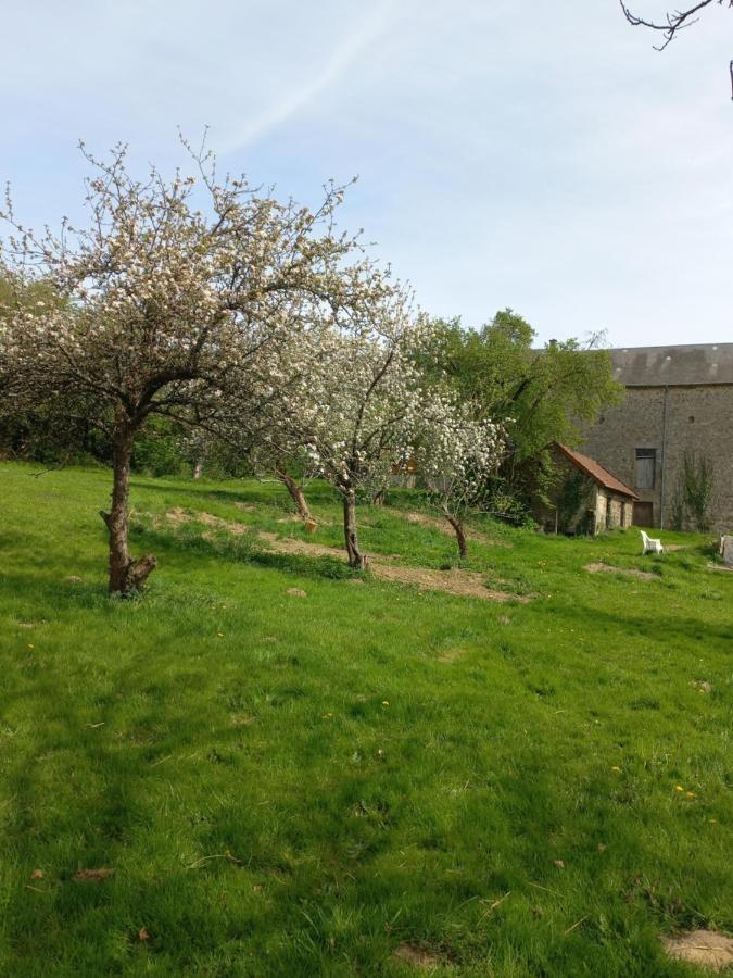 Holiday home De L'oeil