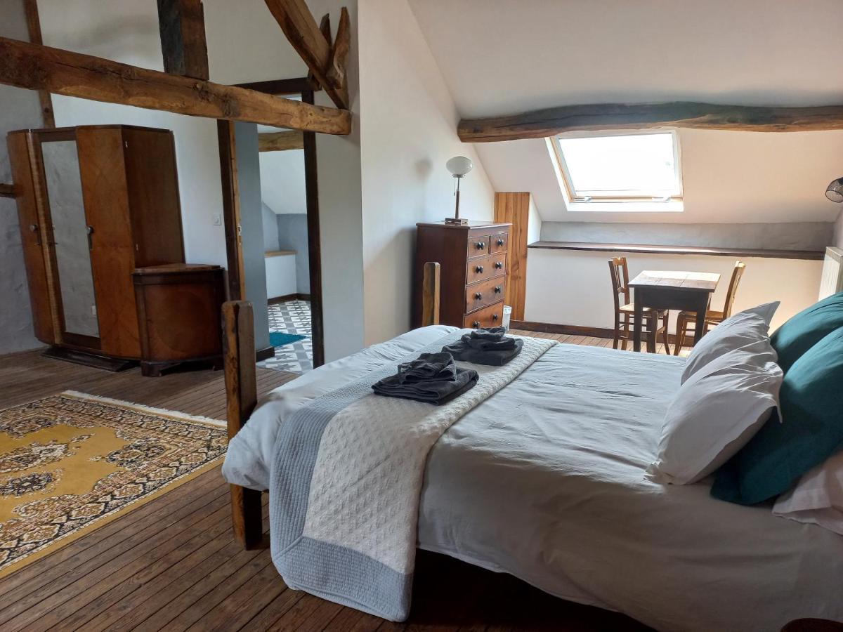 Holiday home De L'oeil