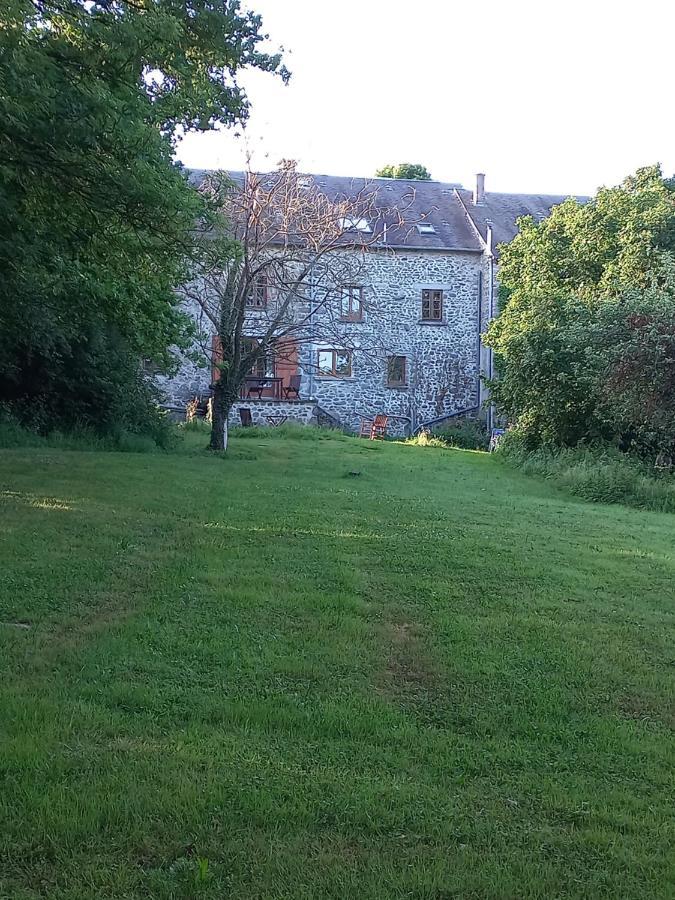 De L'oeil Holiday home *