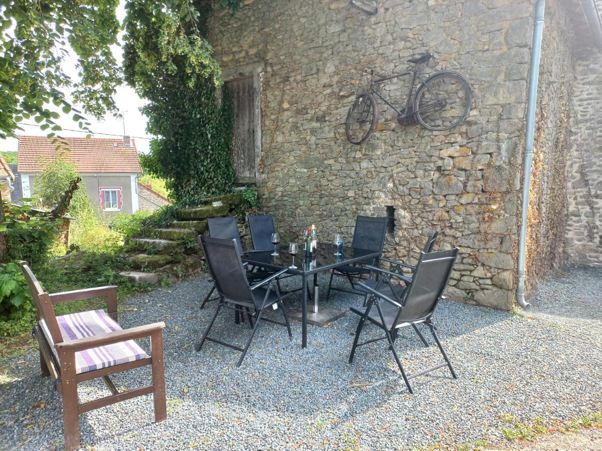 Holiday home De L'oeil *