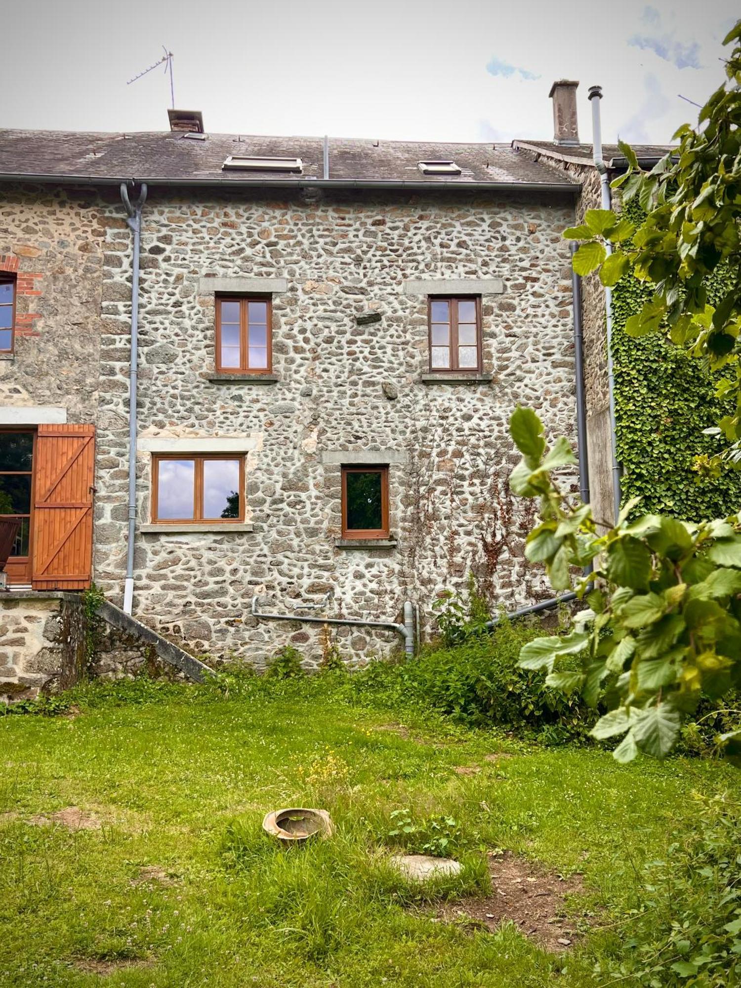 De L'oeil Holiday home