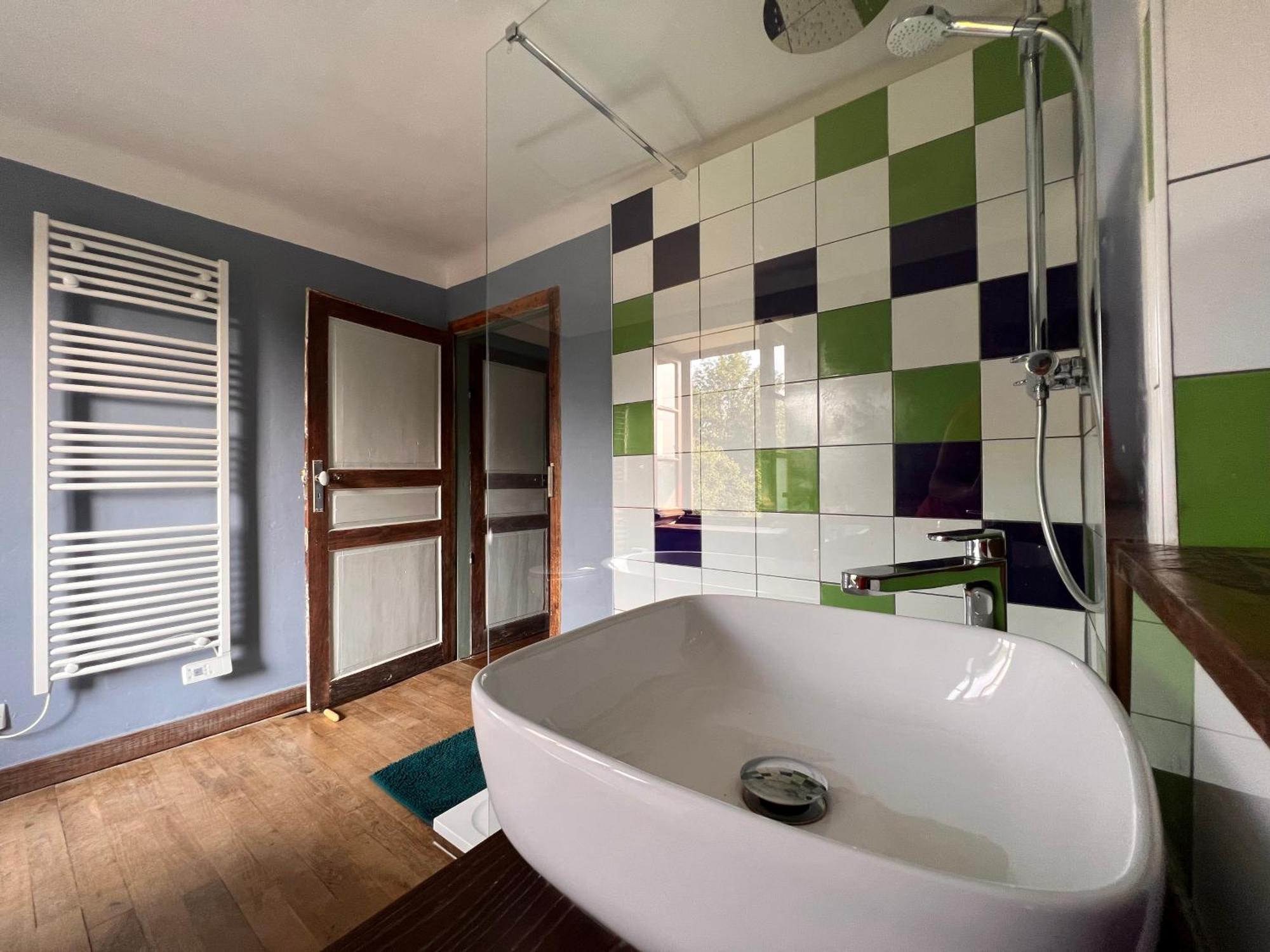 Holiday home De L'oeil